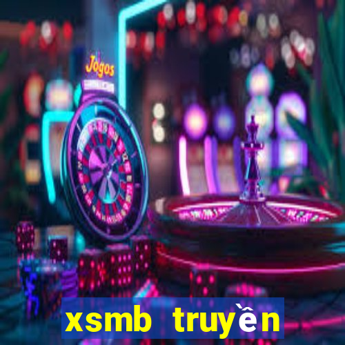 xsmb truyền thống 30