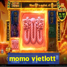 momo vietlott