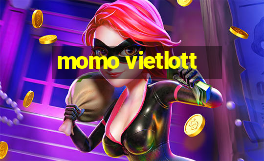 momo vietlott