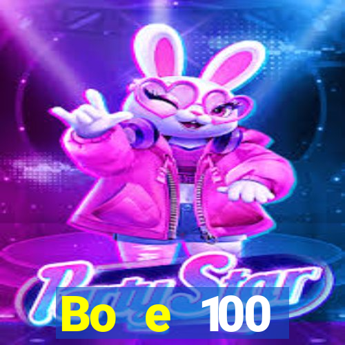 Bo e 100 International Việt nam