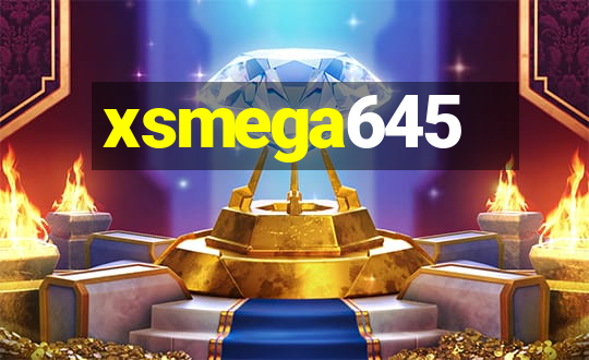 xsmega645