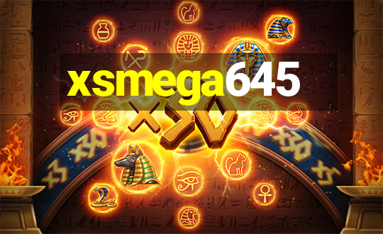 xsmega645