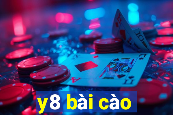 y8 bài cào