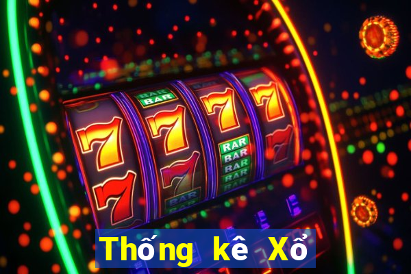 Thống kê Xổ Số an giang ngày 31