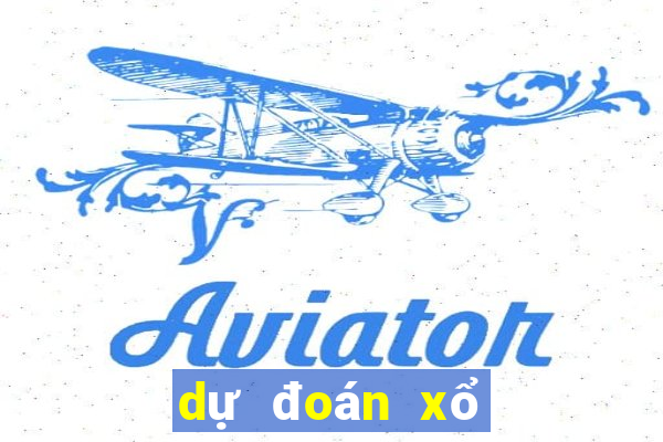 dự đoán xổ số ngày