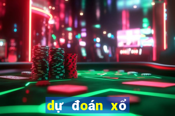 dự đoán xổ số ngày