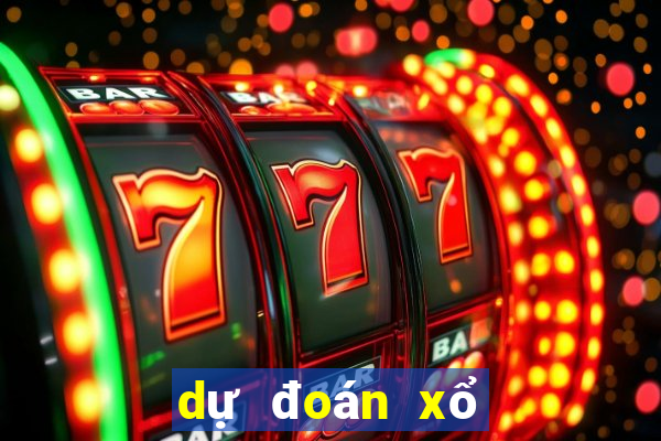 dự đoán xổ số ngày