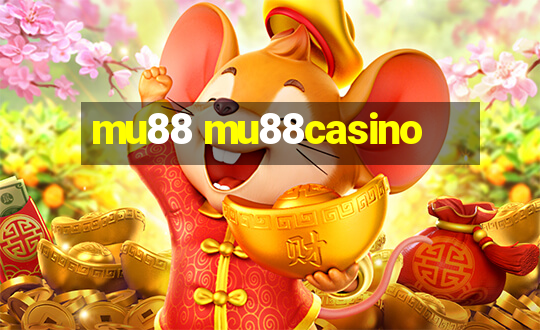 mu88 mu88casino