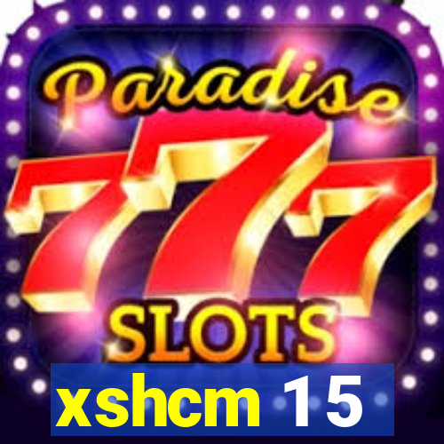 xshcm 1 5