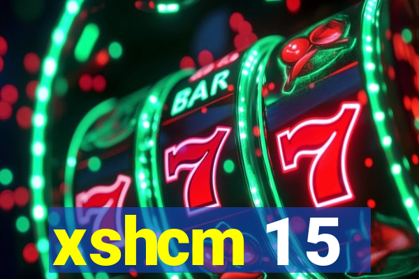 xshcm 1 5