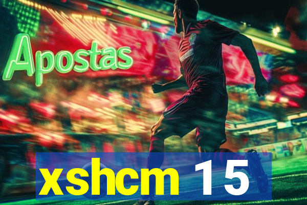 xshcm 1 5