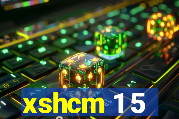 xshcm 1 5