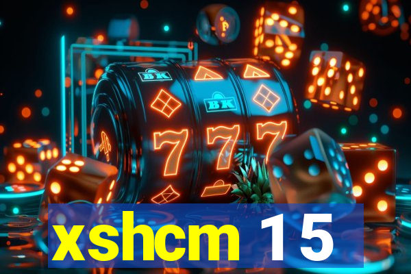 xshcm 1 5