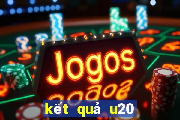 kết quả u20 câu lạc bộ brazil