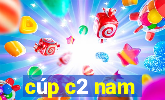 cúp c2 nam