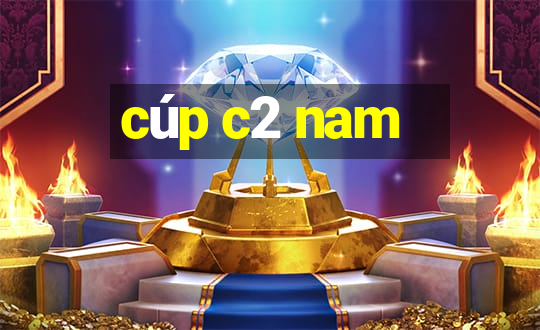 cúp c2 nam