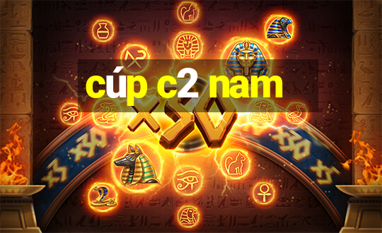 cúp c2 nam