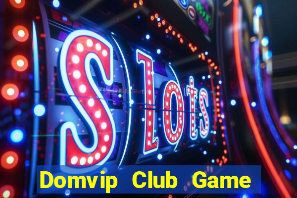 Domvip Club Game Bài Fa88 Apk