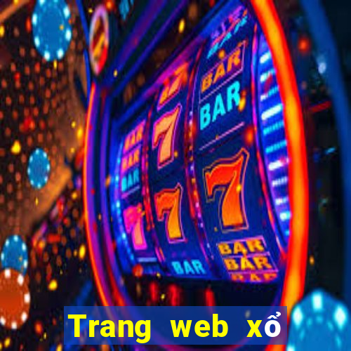 Trang web xổ số 400 triệu