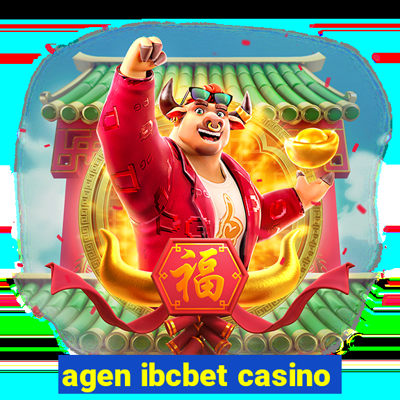 agen ibcbet casino