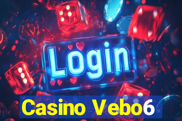 Casino Vebo6