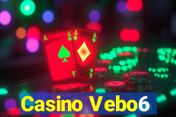 Casino Vebo6