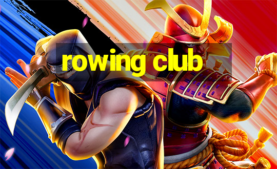 rowing club