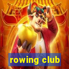 rowing club