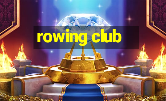 rowing club