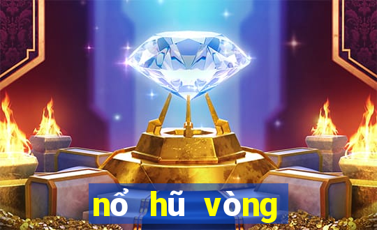 nổ hũ vòng quay may mắn