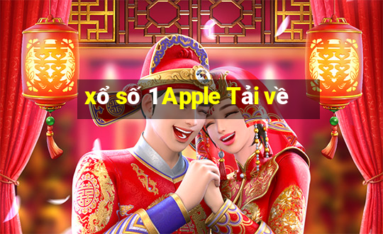 xổ số 1 Apple Tải về