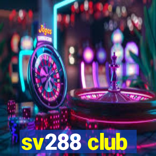 sv288 club