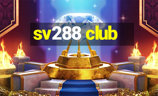 sv288 club