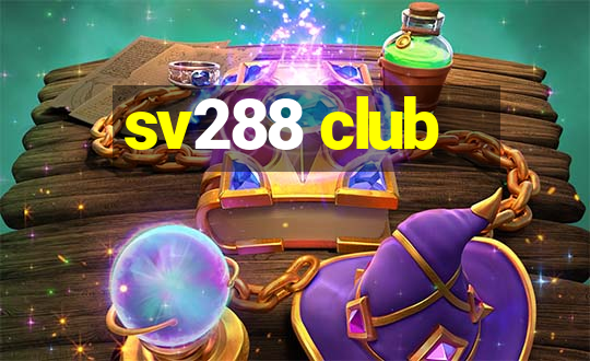 sv288 club