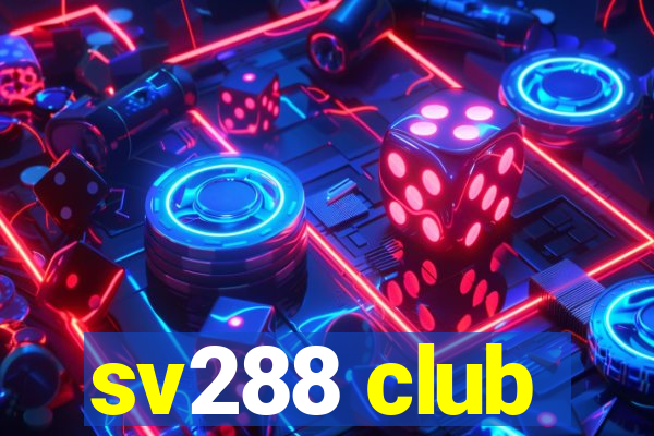 sv288 club