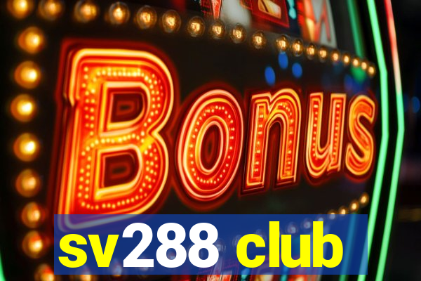 sv288 club