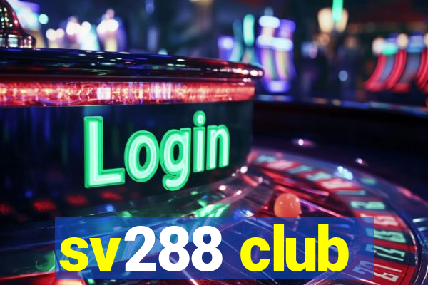 sv288 club