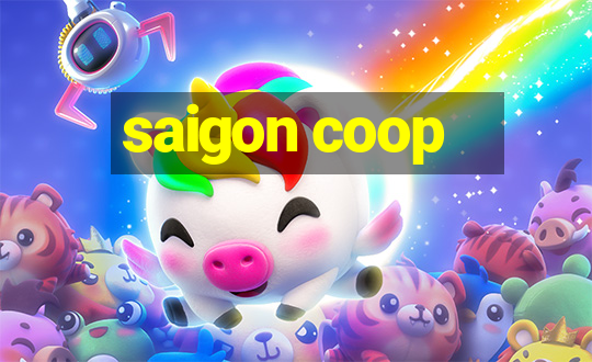 saigon coop