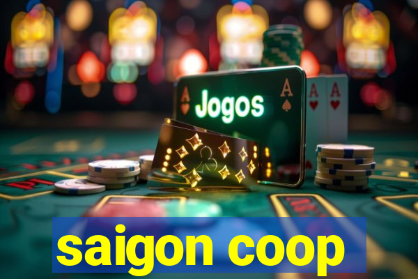 saigon coop