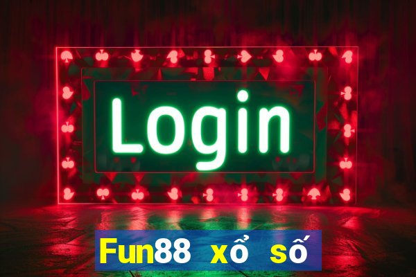 Fun88 xổ số Bắc Đẩu