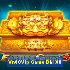 Vn88Vip Game Bài X8