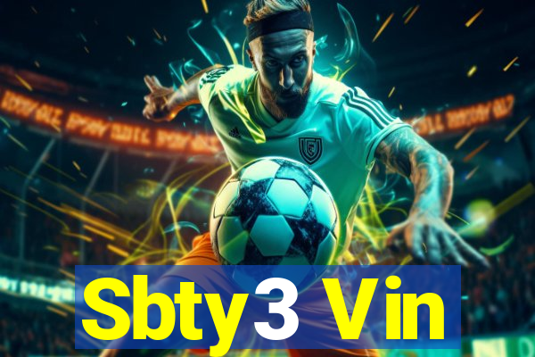 Sbty3 Vin