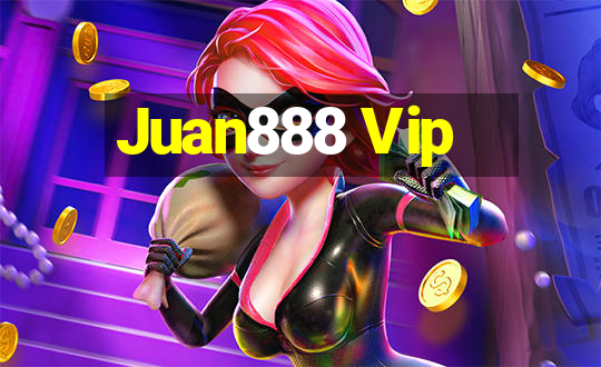 Juan888 Vip