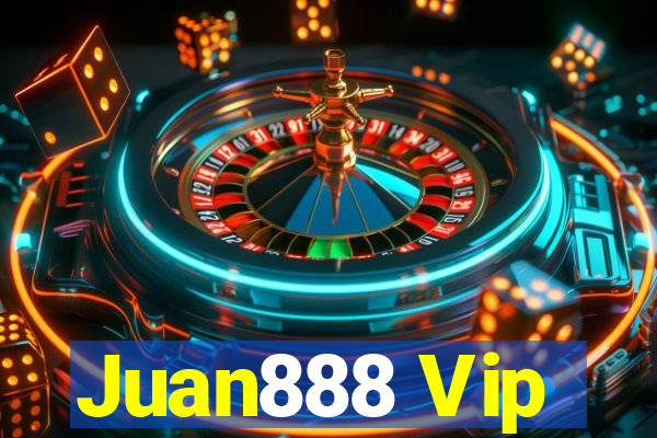 Juan888 Vip