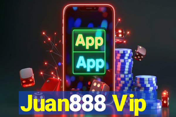 Juan888 Vip