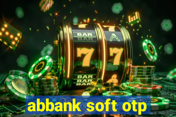 abbank soft otp