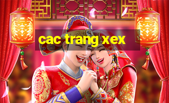 cac trang xex