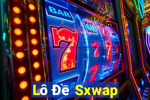 Lô Đề Sxwap