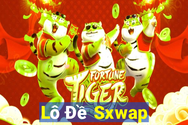 Lô Đề Sxwap