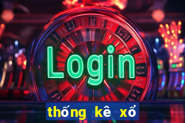 thống kê xổ số miền bắc hàng tháng